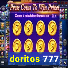 doritos 777